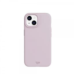 Tech21 iPhone 15 Plus Cover Evo Lite Lavendel