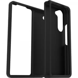 Otterbox Samsung Galaxy Z Fold 5 Deksel Thin Flex Svart