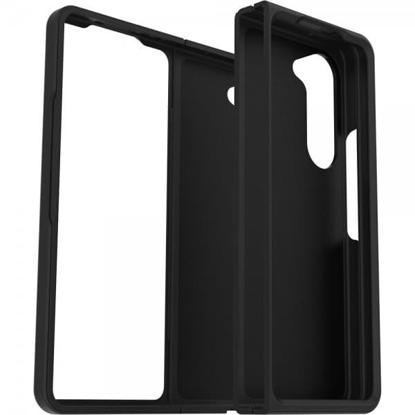 Otterbox Samsung Galaxy Z Fold 5 Deksel Thin Flex Svart