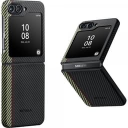 Pitaka Samsung Galaxy Z Flip 5 Kuori MagEZ Case 3 Overture
