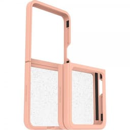 Otterbox Samsung Galaxy Z Flip 5 Cover Thin Flex Sweet Peach