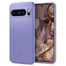 Spigen Google Pixel 8 Pro Skal Thin Fit Awesome Violet