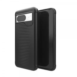 ZAGG Google Pixel 8 Kuori Luxe Musta