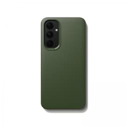 Nudient Samsung Galaxy A54 5G Cover Thin Case Pine Green