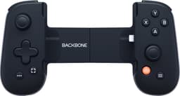 Backbone One Xbox Lightning kontroller for mobil