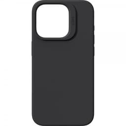 LAUT iPhone 15 Pro Max Skal HUEX SLIM MagSafe Svart