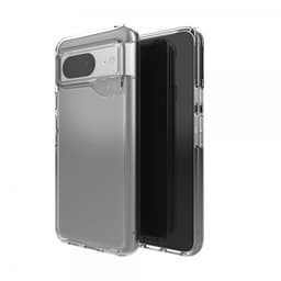 ZAGG Google Pixel 8 Cover Crystal Palace Transparent