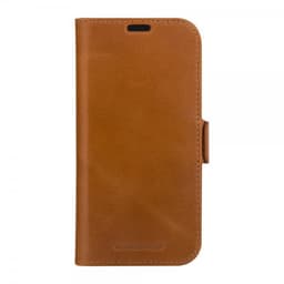 dbramante1928 iPhone 15 Pro Max Etui Copenhagen Tan