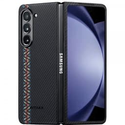 Pitaka Samsung Galaxy Z Fold 5 Cover Air Case Rhapsody