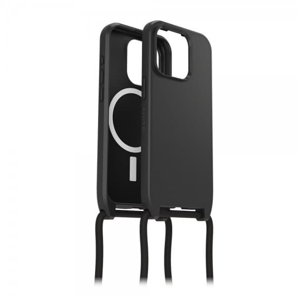 Otterbox iPhone 15 Pro Skal React Necklace MagSafe
