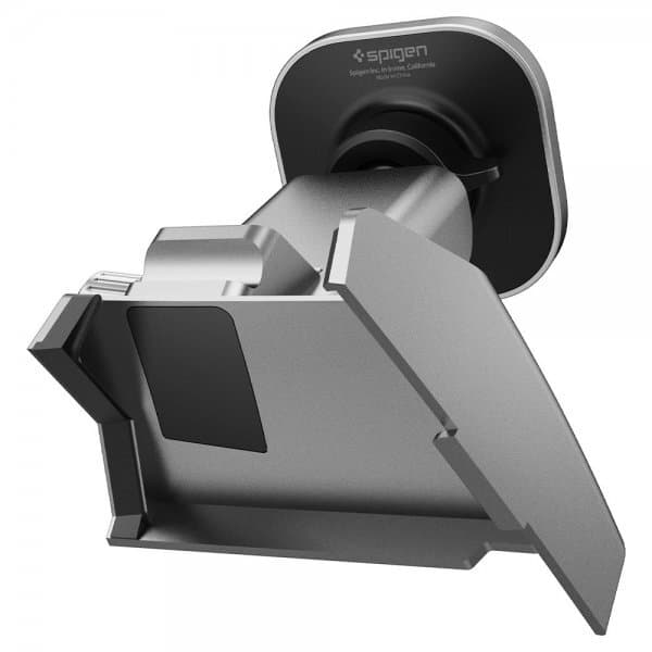 Spigen Tesla OneTap 3 MagSafe - black - Screen Mount