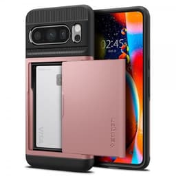 Spigen Google Pixel 8 Pro Kuori Slim Armor CS Rose Gold