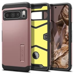 Spigen Google Pixel 8 Pro Kuori Tough Armor Rose Golld