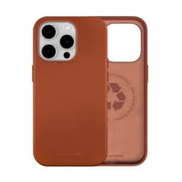 dbramante1928 iPhone 15 Pro Max Deksel Roskilde MagSafe Tan