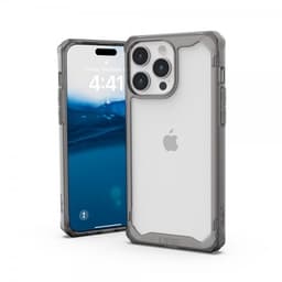 Urban Armor Gear (UAG) iPhone 15 Pro Max Skal Plyo Ash