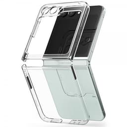 Ringke Samsung Galaxy Z Flip 5 Kuori Slim Clear