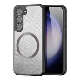 DUX DUCIS Samsung Galaxy S23 Plus Cover Aimo Series MagSafe Sort