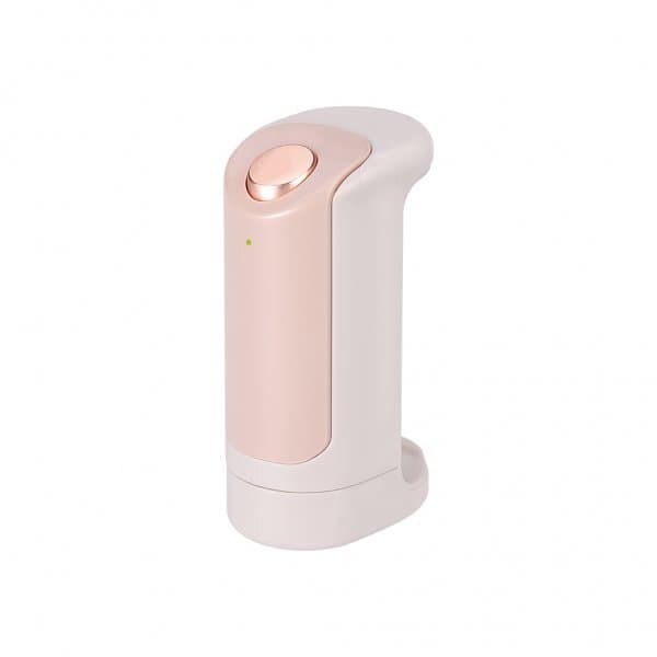 Just Mobile Shutter Grip Roseguld