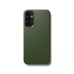 Nudient Samsung Galaxy A34 5G Cover Thin Case Pine Green