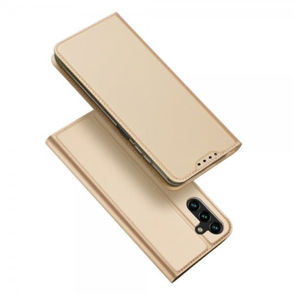 DUX DUCIS Samsung Galaxy A14 Etui Skin Pro Series Guld