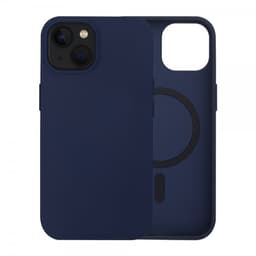 dbramante1928 iPhone 15 Plus Deksel Iceland Ultra D3O MagSafe Blå