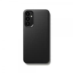 Nudient Samsung Galaxy A34 5G Kuori Thin Case Ink Black