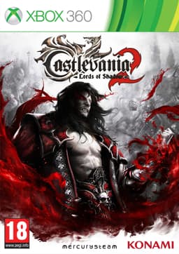 Castlevania: Lords of Shadow 2 (X360)