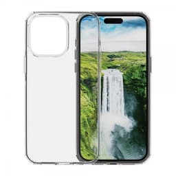 dbramante1928 iPhone 15 Pro Kuori Iceland Ultra D3O Clear