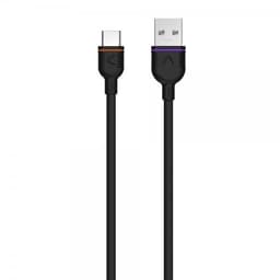 Unisynk USB-A USB-C-johto 1m