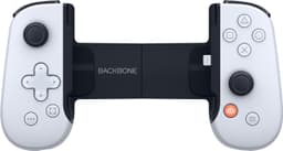Backbone One PlayStation Lightning kontroller for mobil