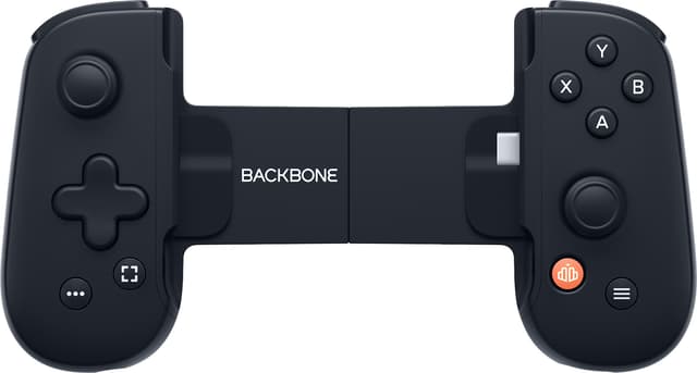 Backbone One Xbox USB-C gamepad for mobil (Android & iPhone 15)