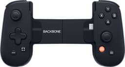 Backbone One Xbox USB-C gamepad for mobil (Android & iPhone 15)