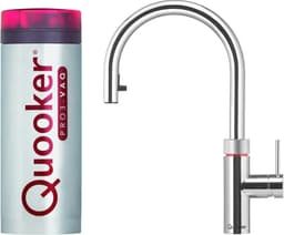 Quooker Flex Pro 3 vandhane (krom)