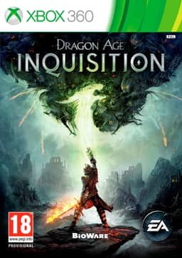 Dragon Age: Inquisition (X360)