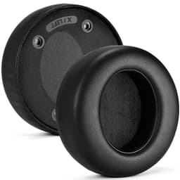 INF Ersättning av öronkuddar för Philips Audio Fidelio X1/X2 Svart Öro