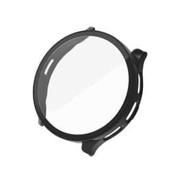 INF Etui med skærmbeskytter til Garmin Venu 3 Sort
