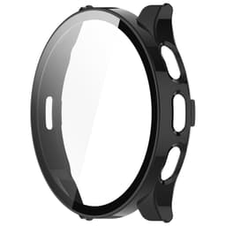 INF Smart klokkedeksel med skjermbeskytter Garmin Venu 3S