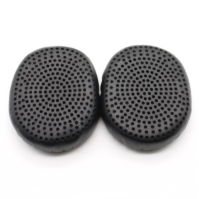 Vaihtokorvatyynyt Skullcandy Riffille Musta