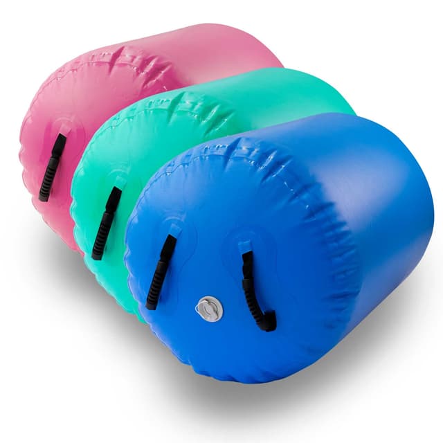AirTrack Nordic AirRoll - Rosa