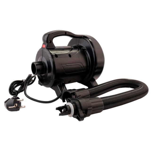 Elektrisk pump 1200W