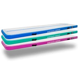 AirTrack Nordic Standard, 3-8m - Pink 6 m