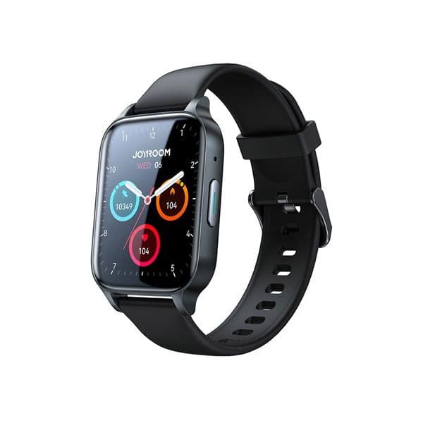 Joyroom Fit-Life Pro Smartwatch - Mörkgrå
