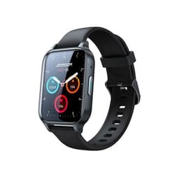Joyroom Fit-Life Pro Smartwatch - MÃ¶rkgrÃ¥