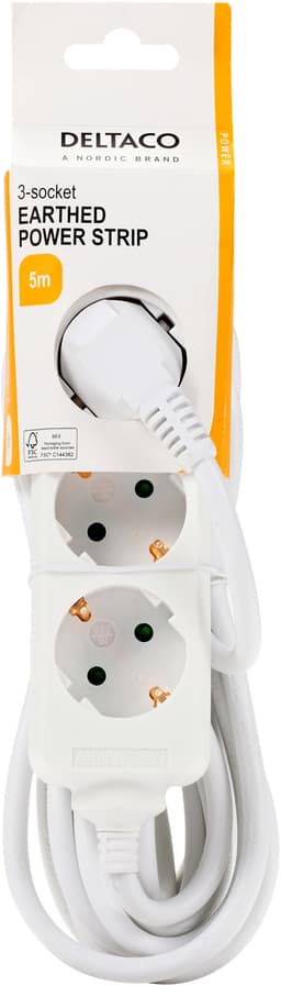 Deltaco grenuttak GT-0302