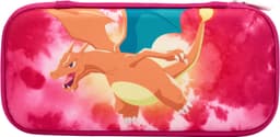 PowerA Nintendo Switch Slim TieDye Charizard fodral till spelkonsol