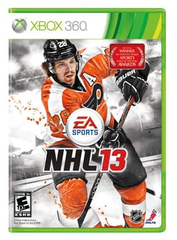 NHL 13 (X360)
