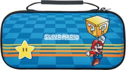 PowerA Nintendo Switch Mystery Block konsolldeksel