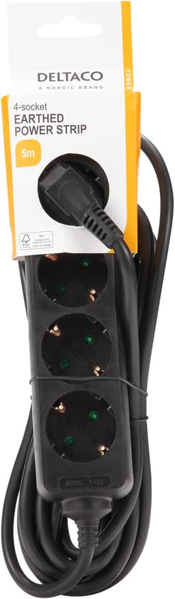 Deltaco grenuttak GT-0422