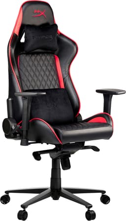 HyperX Blast gamingstol (sort/rød)