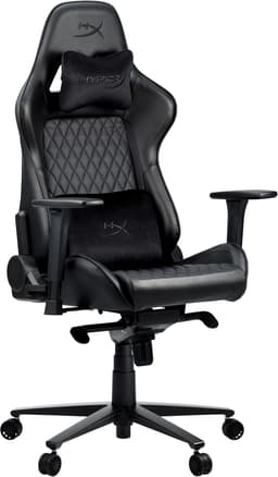 HyperX Blast gamingstol (sort)